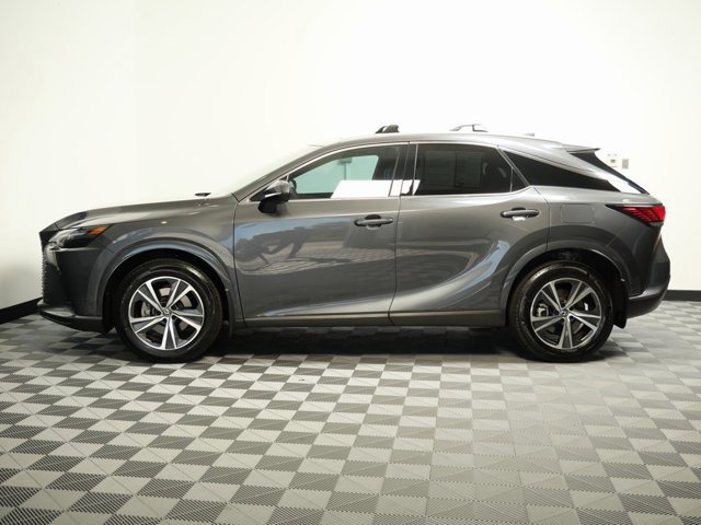 2024 Lexus RX 350 Premium photo 2