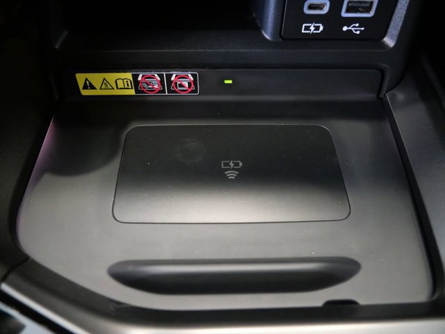 2024 Lexus NX 350 - Photo 38