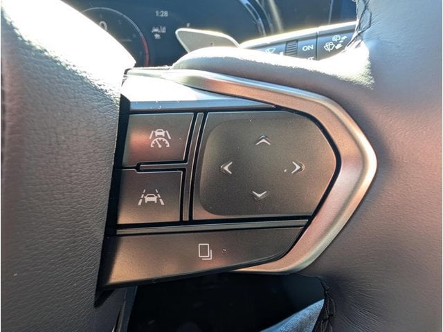 2026 Lexus NX 350 - Photo 28