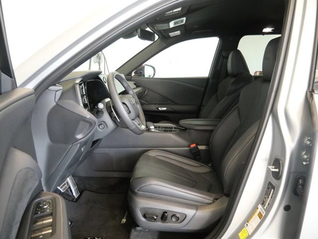 2025 Lexus TX Hybrid F Sport Premium - Photo 14