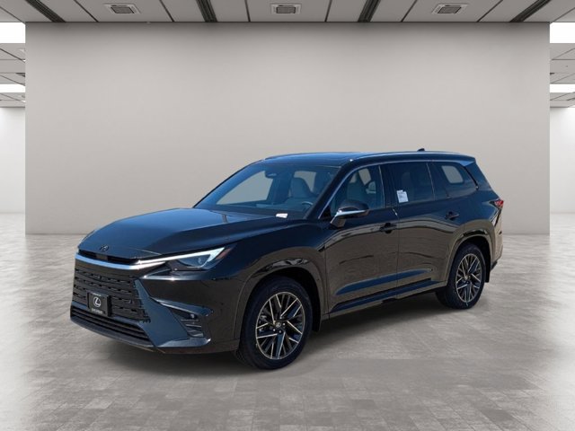 New 2026 Lexus TX 350 PREMIUM AWD Sport Utility