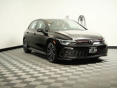2024 Volkswagen Golf GTI 2.0T Autobahn Hatchback