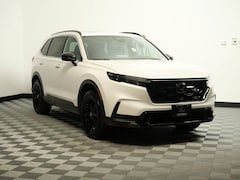 2025 Honda CR-V Hybrid Sport-L SUV