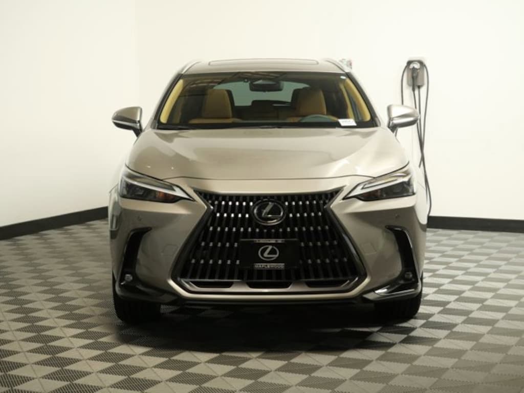 Certified 2024 Lexus NX 350 Premium SUV