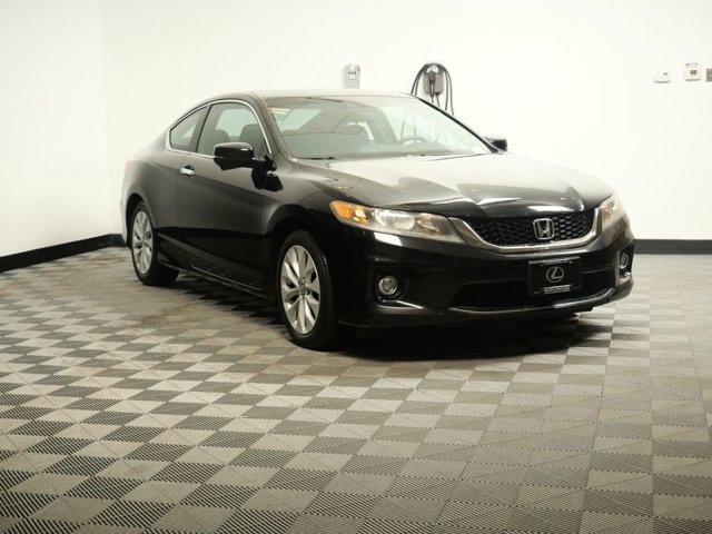 2013 Honda Accord EX-L's photo