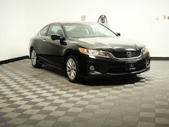 2013 Honda Accord EX-L Coupe