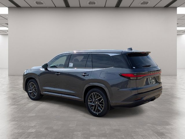 New 2026 Lexus TX 350 PREMIUM AWD Sport Utility