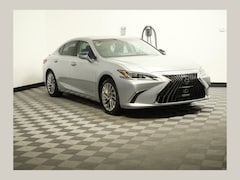 2023 LEXUS ES 300h Luxury Sedan