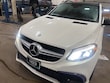  Mercedes-Benz AMG GLE