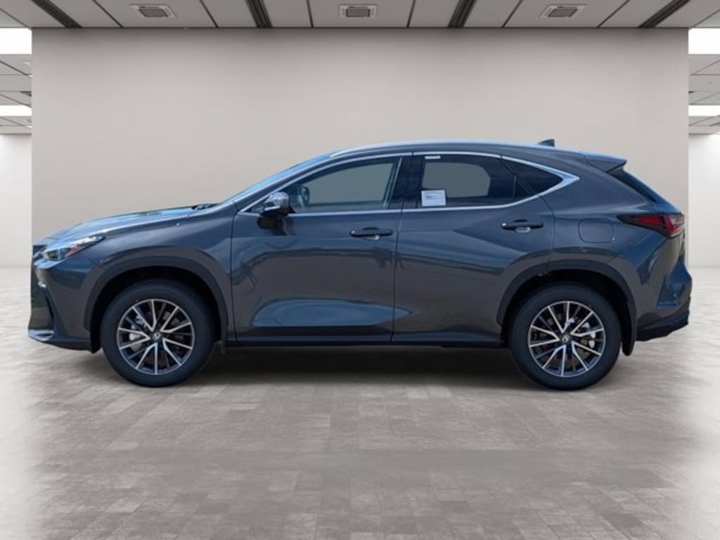 New 2026 Lexus NX NX 350 Sport Utility