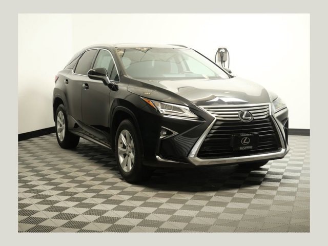 2016 Lexus RX 350 350 4x4's photo