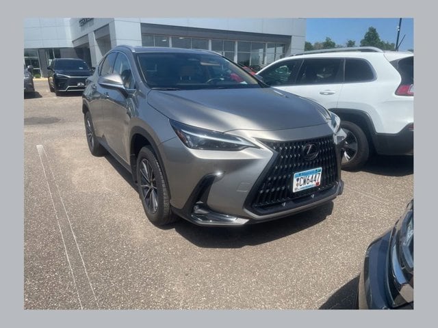 2024 Lexus NX 350 350 Premium AWD's photo