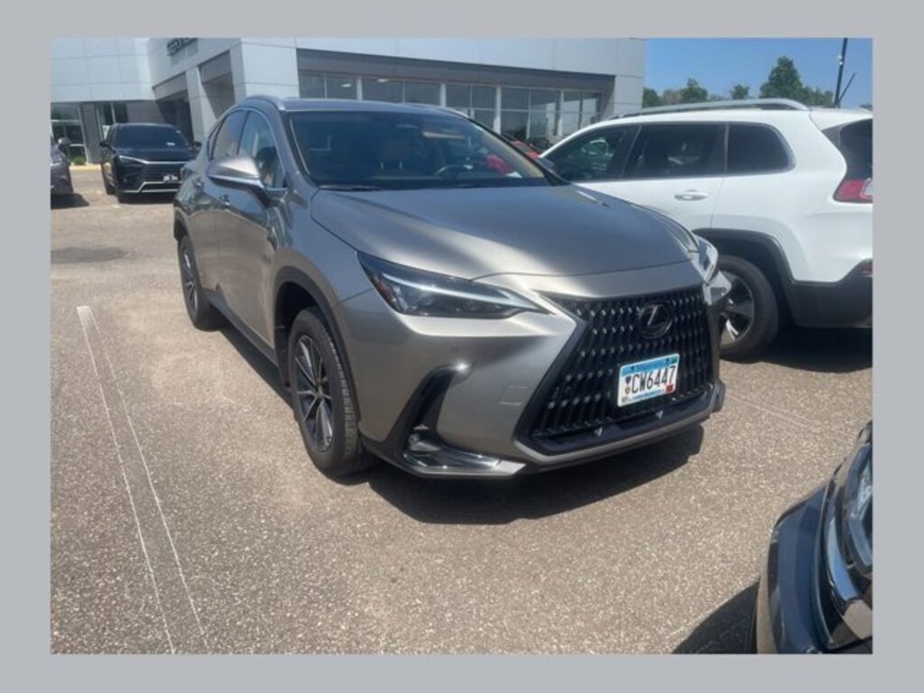Used 2024 Lexus NX 350 Premium SUV