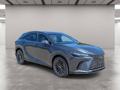 2026 LEXUS RX 350 PREMIUM Sport Utility