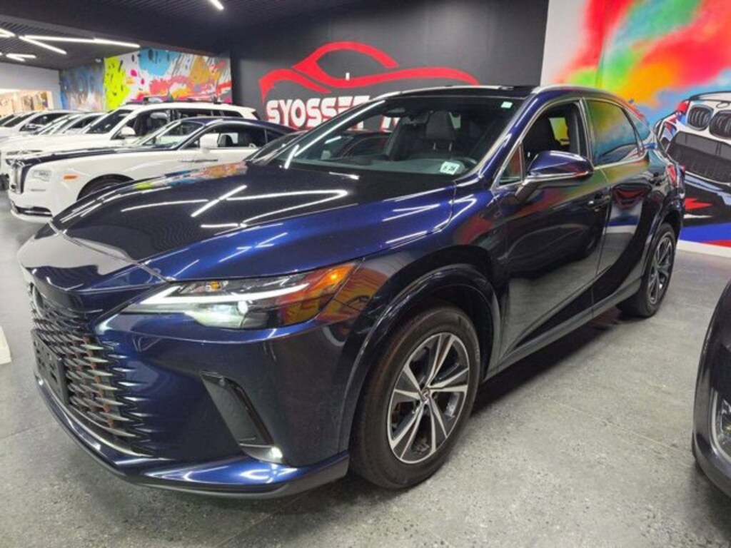 Used 2023 Lexus RX 350 Premium SUV