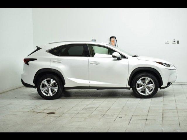 Used 2017 Lexus NX 200t with VIN JTJBARBZ6H2103670 for sale in Maplewood, Minnesota