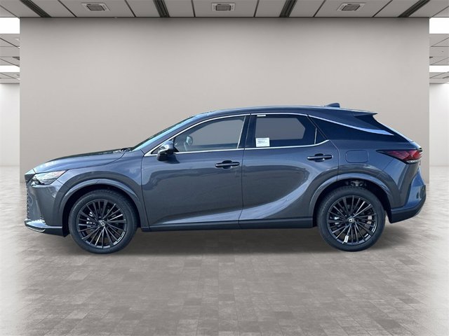 2025 Lexus RX 350 Premium photo 2