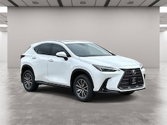 2026 LEXUS NX 350 AWD Sport Utility
