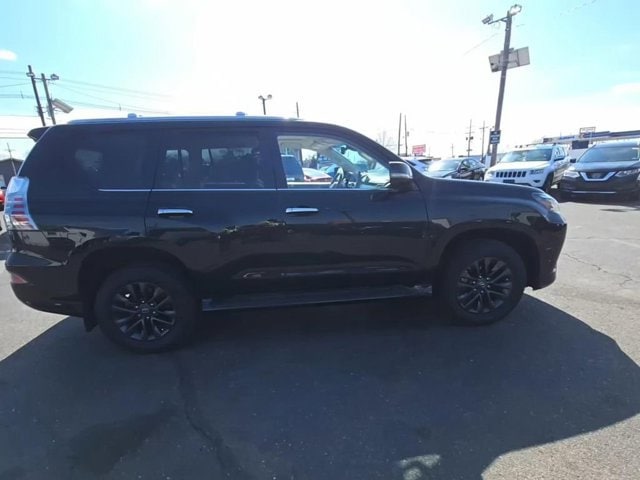 Used 2023 Lexus GX PREMIUM with VIN JTJAM7BX0P5373657 for sale in Maplewood, Minnesota