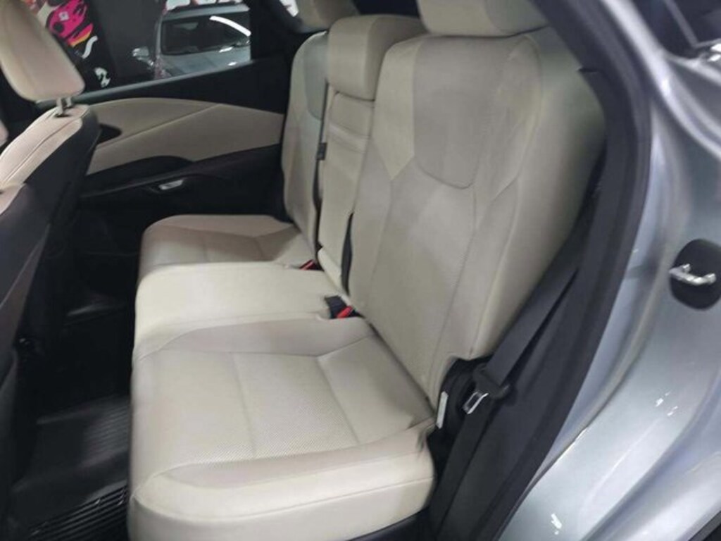 Used 2023 Lexus RX 350 SUV