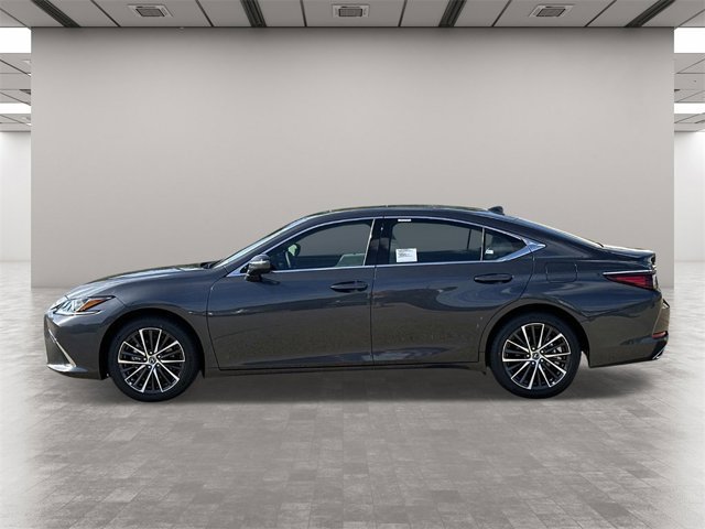 2025 Lexus ES 350 photo 3