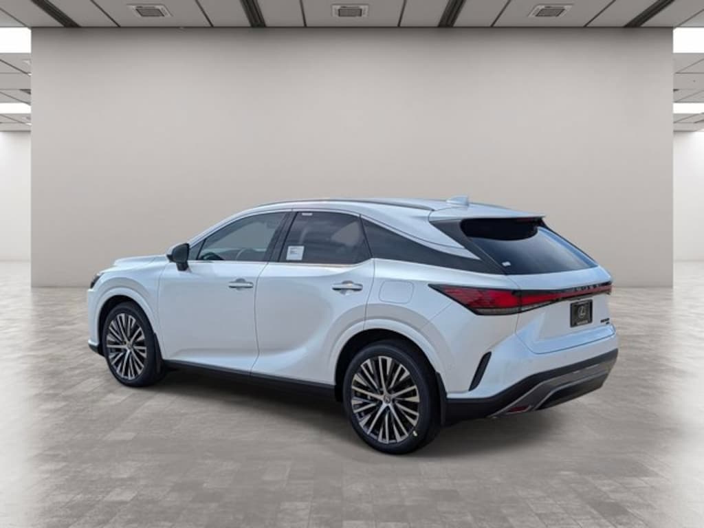New 2026 Lexus RX RX 350 Premium+ Sport Utility