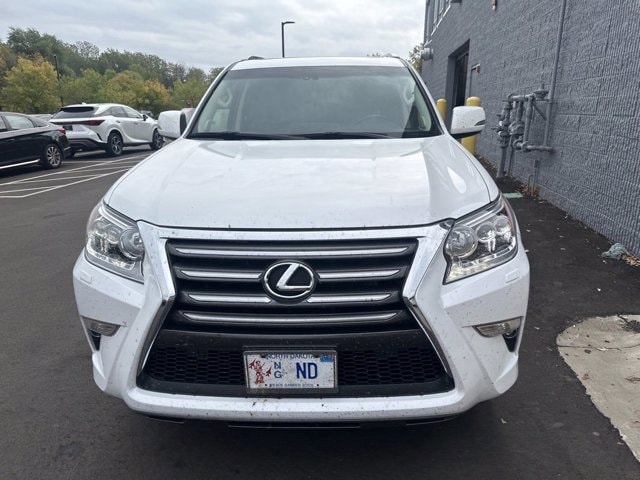 Used 2016 Lexus GX  with VIN JTJBM7FX4G5127595 for sale in Maplewood, Minnesota