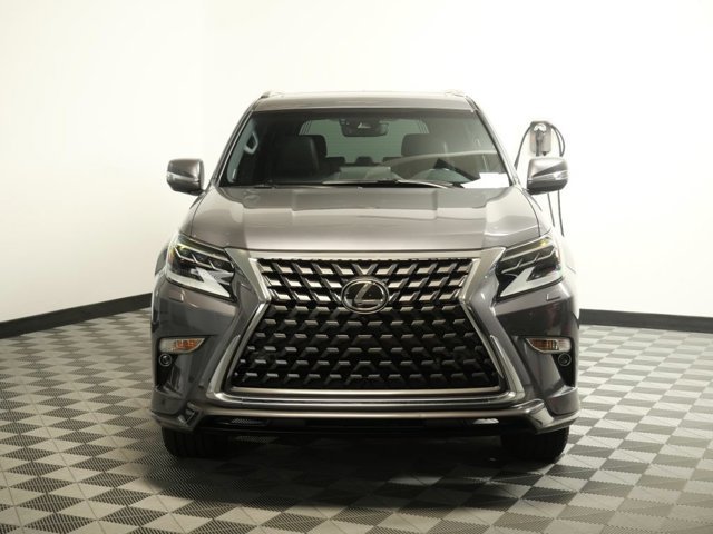 Certified 2023 Lexus GX LUXURY with VIN JTJGM7BX2P5354148 for sale in Maplewood, Minnesota