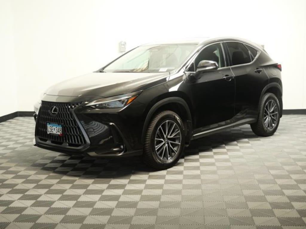 Used 2024 Lexus NX 350 Premium SUV