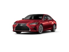 2025 LEXUS ES 350 ULTRA LUXURY SEDAN
