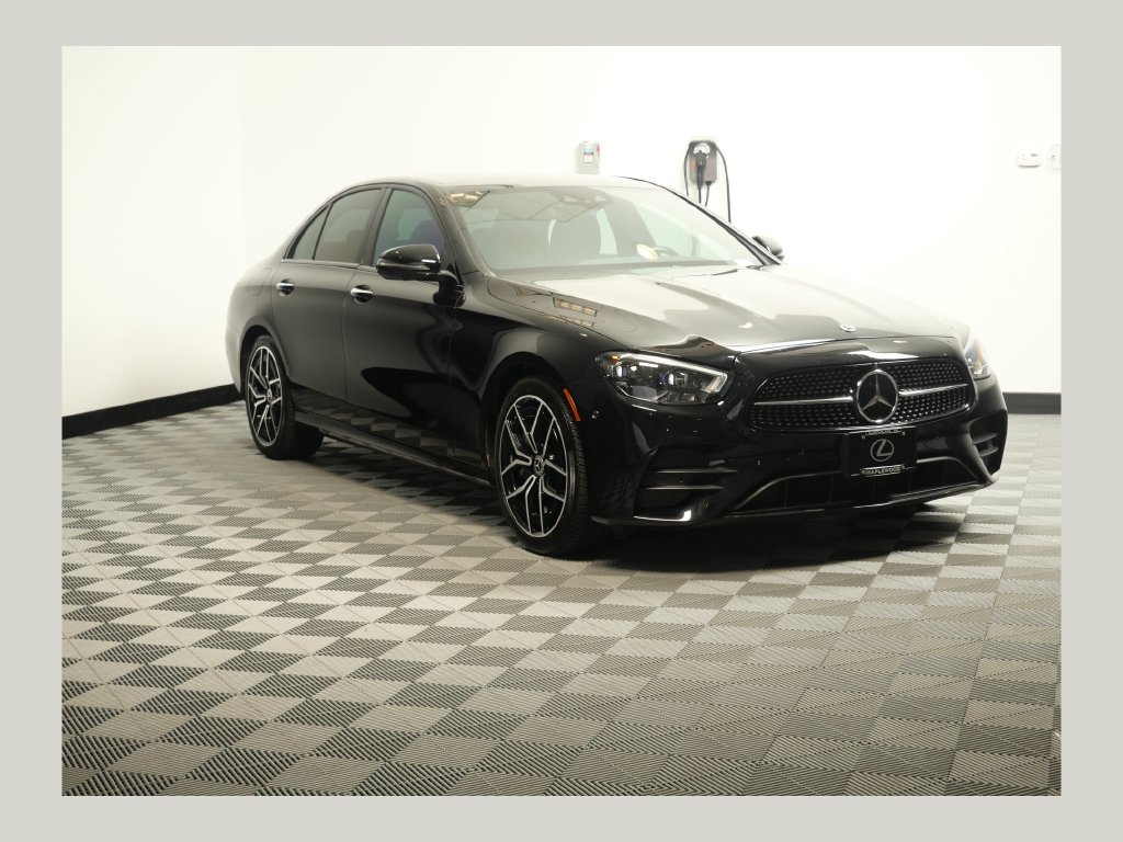 Used 2022 Mercedes-Benz E-Class E350 with VIN W1KZF8EB3NB070110 for sale in Maplewood, Minnesota