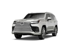 2026 LEXUS LX 600 PREMIUM Sport Utility