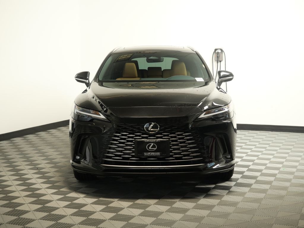 Certified 2026 Lexus RX 350 Premium SUV