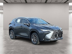 2026 LEXUS NX 350 AWD Sport Utility