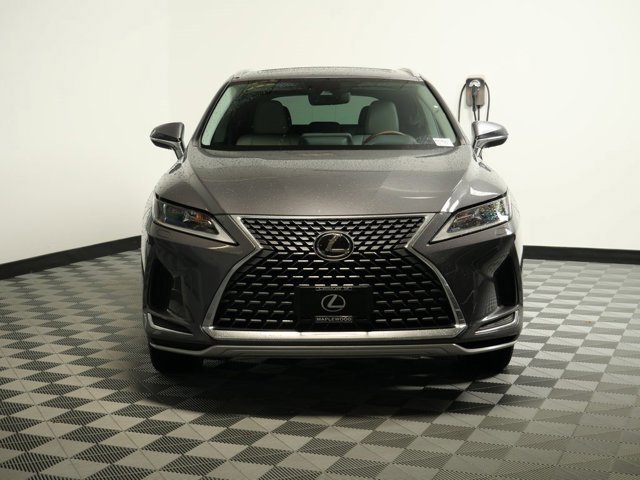 2022 Lexus RX 350 photo 2