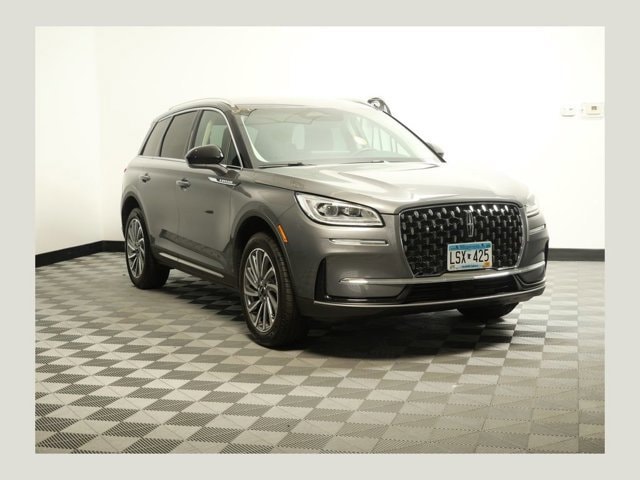 2024 Lincoln Corsair Reserve AWD's photo