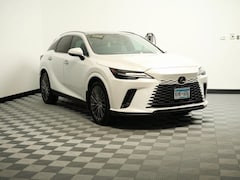 2023 LEXUS RX 350 Luxury SUV