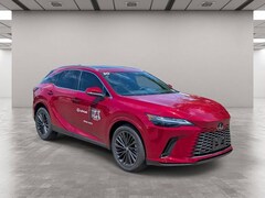 2026 LEXUS RX 350 PREMIUM Sport Utility