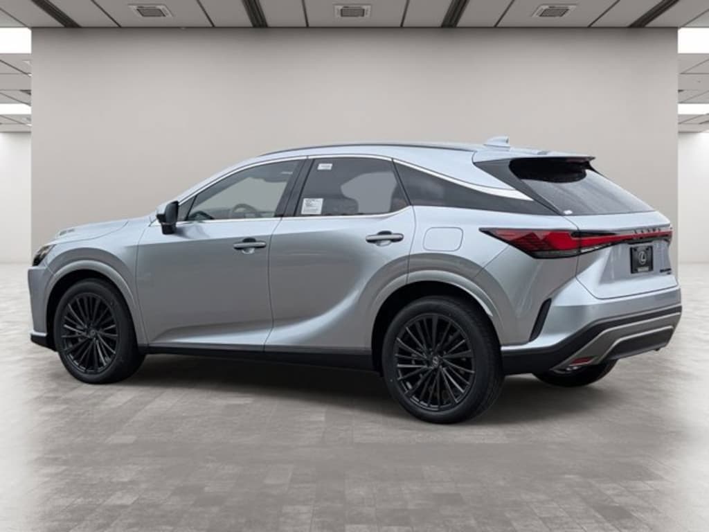 New 2026 Lexus RX 450h Plus PREMIUM AWD Sport Utility