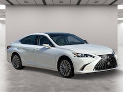 2025 LEXUS ES 350 LUXURY SEDAN