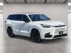 2025 LEXUS TX 350 F SPORT HANDLING AWD Sport Utility