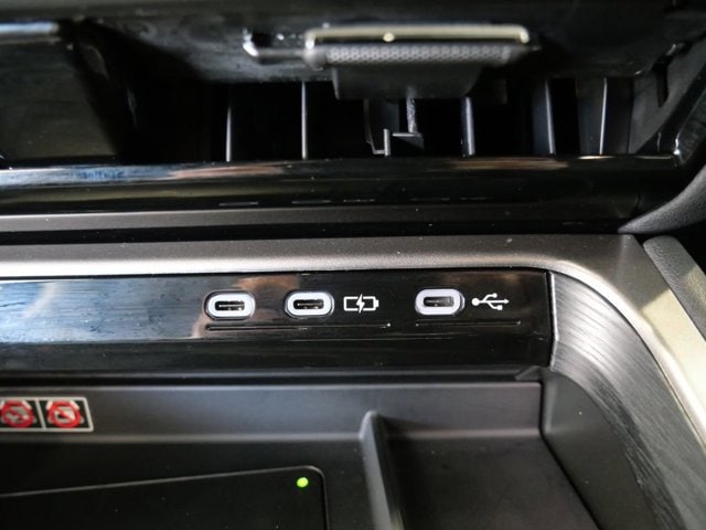 2025 Lexus TX Hybrid F Sport Premium - Photo 36