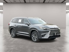 2026 LEXUS TX 350 PREMIUM AWD Sport Utility