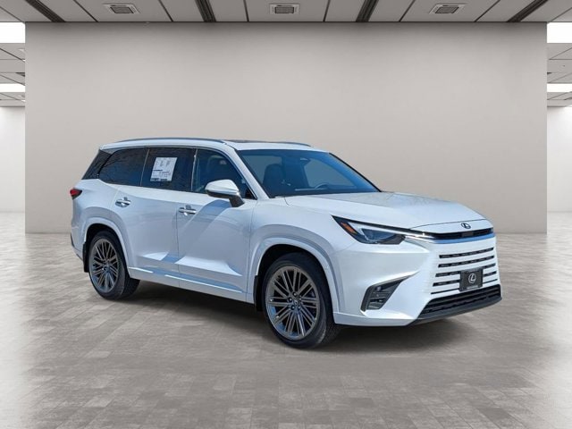 2026 Lexus TX 350 350 Luxury AWD's photo