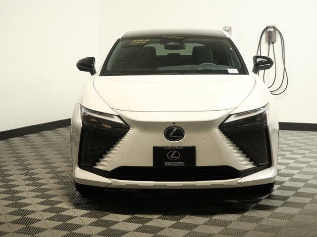 Used 2023 Lexus RZ Premium with VIN JTJAAAAB6PA021749 for sale in Maplewood, MN