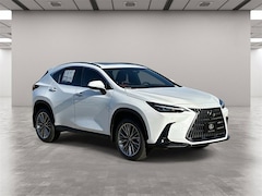 2026 LEXUS NX 350 PREMIUM Sport Utility
