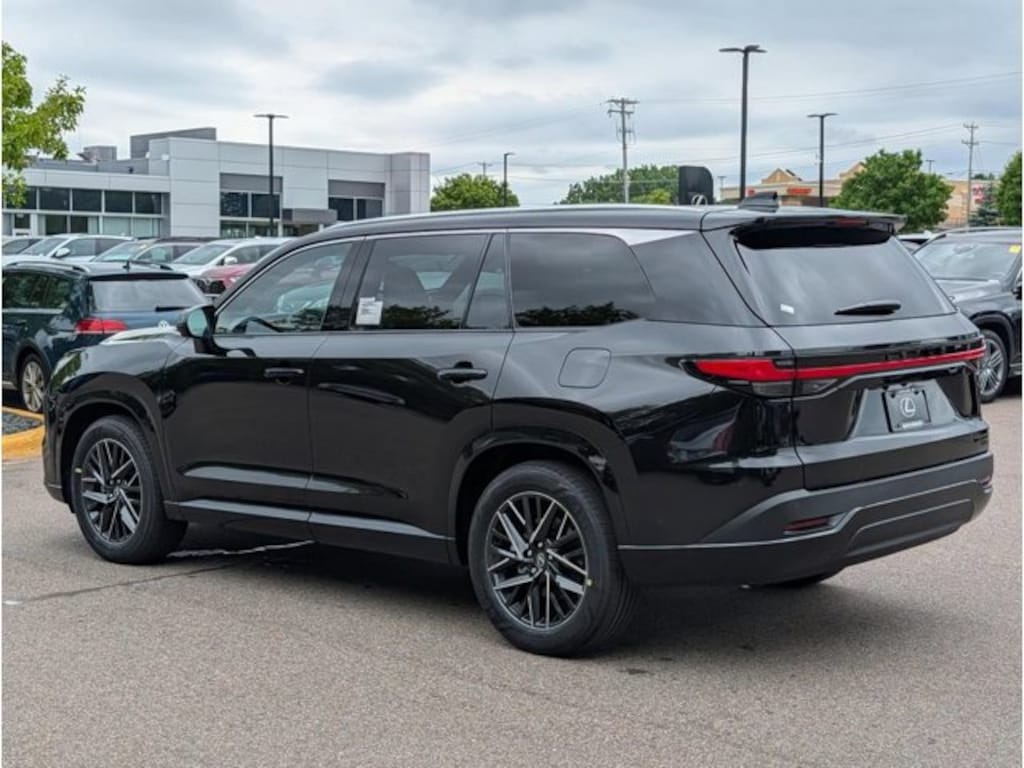 New 2026 Lexus TX TX 350 Premium Sport Utility