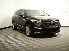 2023 Buick Enclave Avenir SUV
