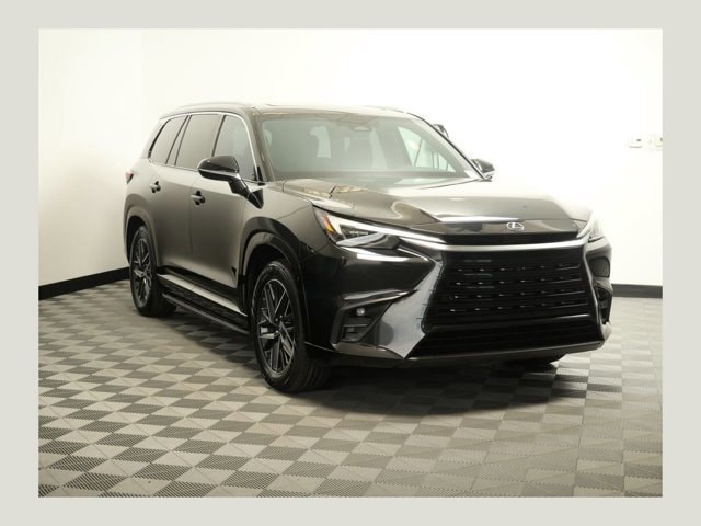 2024 Lexus TX 350 350 Premium AWD's photo