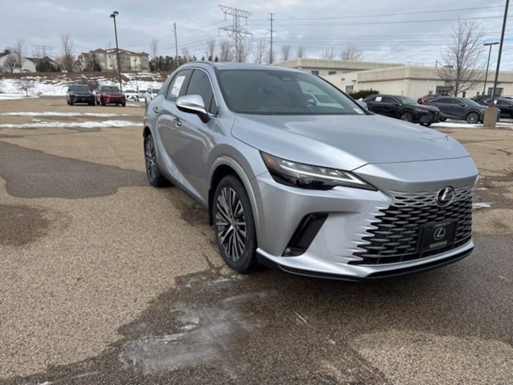 New 2026 Lexus RX 350 PREMIUM PLUS Sport Utility